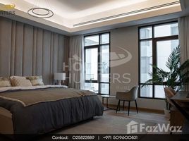 4 спален Квартира на продажу в One Reem Island, City Of Lights