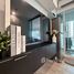 1 спален Квартира в аренду в Regent Home Bangna, Bang Na, Банг На