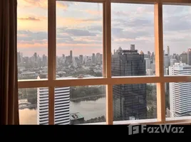 คอนโด 3 ห้องนอน ให้เช่า ในโครงการ มิลเลนเนียม เรสซิเดนซ์, คลองเตย