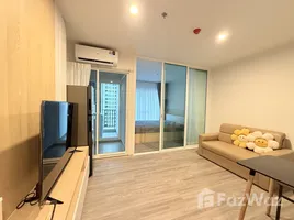 คอนโด 1 ห้องนอน ให้เช่า ในโครงการ รีเจ้นท์ โฮม บางนา, บางนา, บางนา