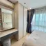 1 спален Квартира в аренду в The President Sathorn-Ratchaphruek 3, Pak Khlong Phasi Charoen