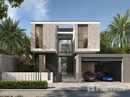5 Habitación Villa en venta en Mohammed Bin Rashid City, District 7, Mohammed Bin Rashid City (MBR)
