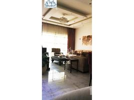 4 chambre Villa à vendre à Palm Hills WoodVille., Al Wahat Road, 6 October City