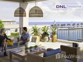 1 Bedroom Apartment for sale at La Sirene by Port De La Mer, Jumeirah