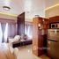 Studio Apartment for rent at Amisa Private Residences, Lapu-Lapu City, Cebu