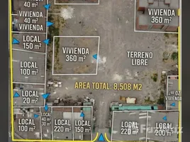  Grundstück zu verkaufen in Calderon Carapungo, Pichincha, Calderon Carapungo