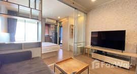 U Delight Residence Riverfront Rama 3で利用可能なユニット