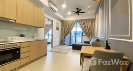 Viviendas disponibles en Bukit Jalil