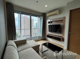 1 спален Кондо в аренду в Rhythm Sukhumvit 50, Phra Khanong