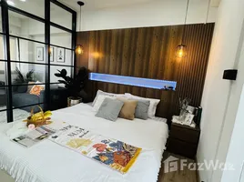 1 Schlafzimmer Wohnung zu verkaufen im Wang Singh Kham Mansion, Pa Tan, Mueang Chiang Mai, Chiang Mai