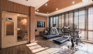 9 Bedrooms House for sale in Tha Raeng, Bangkok 