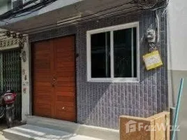 บ้านเดี่ยว 1 ห้องนอน ให้เช่า ในทำเล ทุ่งวัดดอน, กรุงเทพมหานคร, ทุ่งวัดดอน