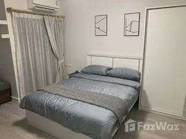 อพาร์ทเม้นท์ สตูดิโอ ให้เช่า ในโครงการ มายคอนโด สุขุมวิท 52, บางจาก