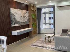2 Schlafzimmer Appartement zu verkaufen im Sky Garden II, Tan Phong