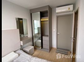 1 Schlafzimmer Wohnung zu verkaufen im The Privacy Thaphra Interchange, Wat Tha Phra, Bangkok Yai