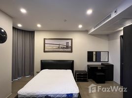 1 спален Квартира в аренду в Ashton Asoke, Khlong Toei Nuea