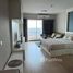 Студия Кондо в аренду в Supalai River Resort, Samre