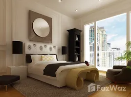 Studio Condo for sale at The Knightsbridge Residences, Makati City