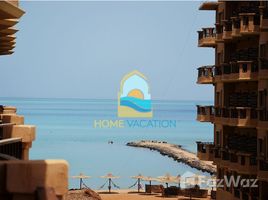 在Turtles Beach Resort出售的2 卧室 住宅, Al Ahyaa District, Hurghada, Red Sea