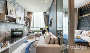 1 Bedroom Condo for sale in Bang Sue, Bangkok Niche Pride Taopoon-Interchange