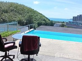 1 Bedroom Apartment for sale at Patong Bay Hill, Patong