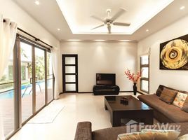 3 Bedroom Villa for rent at The Niche, Rawai, Phuket Town, Phuket, Thailand