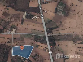  Land for sale in Chaloem Phra Kiat Nakhon Ratchasima, Chang Thong, Chaloem Phra Kiat
