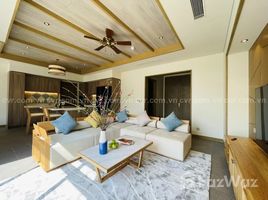 2 Schlafzimmer Villa zu vermieten im Fusion Resort & Villas Da Nang, Hoa Hai, Ngu Hanh Son, Da Nang