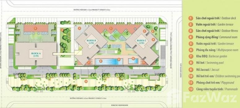 Master Plan of Scenic Valley 2 - Photo 1