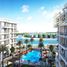 Студия Квартира на продажу в Blue Bay, Al Madar 2, Al Madar