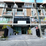 4 спален Дом на продажу в Areeya Mandarina Sukhumvit 77, Suan Luang