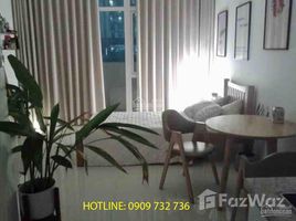 1 Bedroom Condo for rent at Căn hộ Florita Đức Khải, Tan Hung