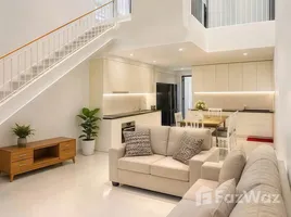 4 Habitación Casa en alquiler en Hoa Xuan, Da Nang, Hoa Xuan, Cam Le, Da Nang, Vietnam