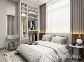 คอนโด 2 ห้องนอน ให้เช่า ในโครงการ ศุภาลัย พรีเมียร์ สี่พระยา - สามย่าน, มหาพฤฒาราม