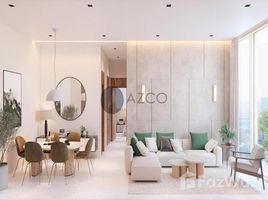 3 Bedroom Apartment for sale at Levanto By Oro24, Emirates Gardens 1