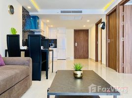 2 спален Квартира в аренду в Grand Avenue Residence, Nong Prue, Паттая, Чонбури