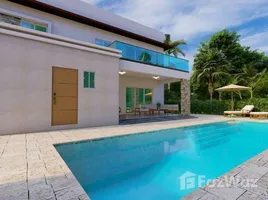3 Schlafzimmer Villa zu verkaufen im Cabarete, Sosua, Puerto Plata