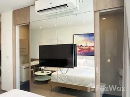 在Park Origin Phrom Phong租赁的开间 公寓, Khlong Tan