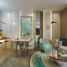 3 chambre Appartement à vendre à Samana Santorini., Olivara Residences