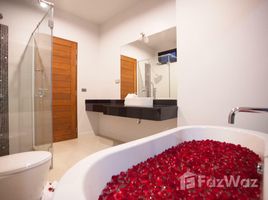 2 спален Дом в аренду в Katerina Pool Villa Resort Phuket, Чалонг, Пхукет Тощн