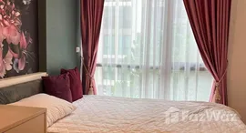 Available Units at Maxxi Prime Ratchada - Sutthisan