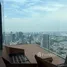 4 Bedroom Penthouse for rent at The Ritz-Carlton Residences At MahaNakhon, Si Lom