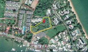 N/A Land for sale in Pa Khlok, Phuket 