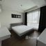 2 Bedroom Condo for rent at Thru Thonglor, Bang Kapi