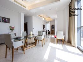 3 침실 Dubai Creek Residence Tower 1 North에서 판매하는 아파트, 두바이 크릭 거주지