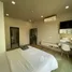 อพาร์ทเม้นท์ 1 ห้องนอน ให้เช่า ในโครงการ Quartz Residence, คลองเตย, คลองเตย, กรุงเทพมหานคร