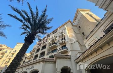 St. Regis in Saadiyat Beach, Абу-Даби