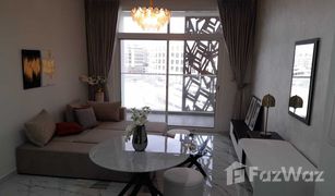 1 Schlafzimmer Appartement zu verkaufen in Syann Park, Dubai Jewelz Apartments By Danube