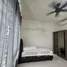 1 Bedroom Penthouse for rent at Gurney Paragon Residences, Bandaraya Georgetown, Timur Laut Northeast Penang