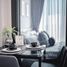 1 Bedroom Apartment for rent at Urbano Rajavithi, Bang Phlat, Bang Phlat